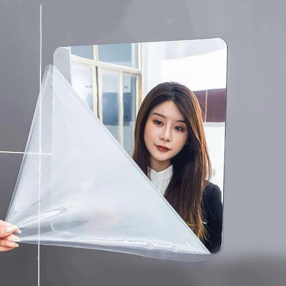 20cm-30cm-40cm-Square-Mirror-Tile-Wall-Sticker-Acrylic-Mirror-Adhesive-Stickers-Home-Bathroom-Decor-DIY